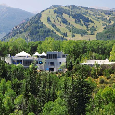 Aspen Meadows Resort Exterior photo